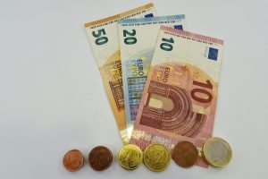EURO - monezi si bancnote